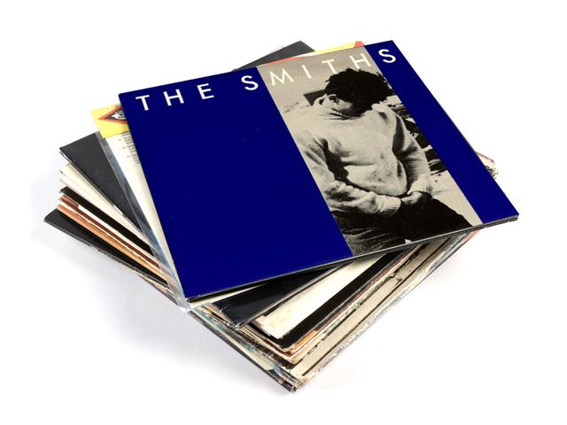 The Smiths - How Soon Is Now?