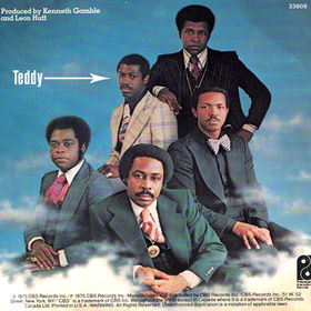 Leon Huff on Gamble & Huff's 10 greatest recordings of all time