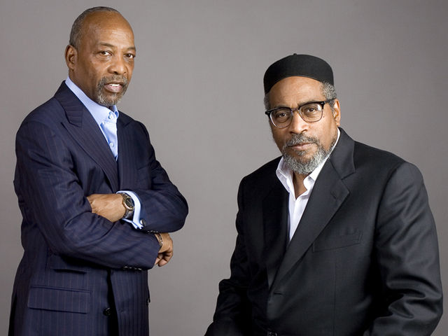 Leon Huff talks Gamble & Huff's 10 greatest recordings of all time