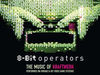 The Music of Kraftwerk 8-bit computer love