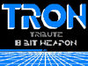 Tron Tribute From the Moog to the microcomputer