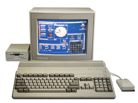 A-Z of chiptune