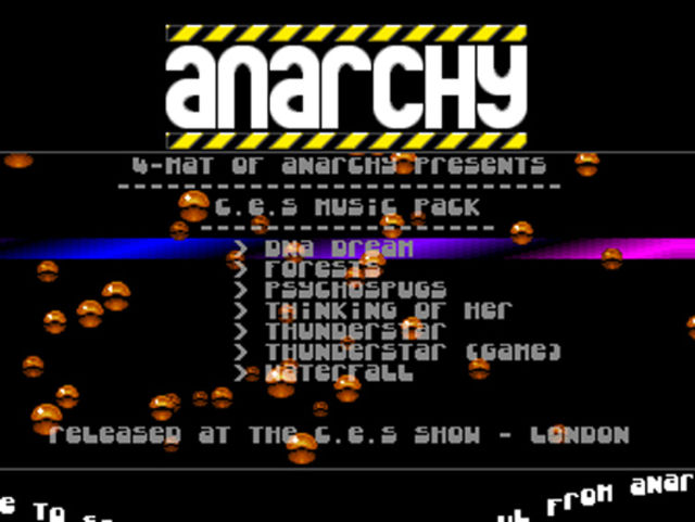 Demoscene