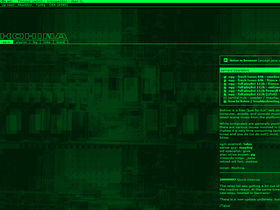 A-Z of chiptune