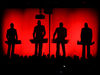 Kraftwerk's shadow looms large over the chiptune world