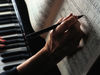 An old musical trick to get around technical limitations