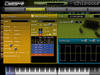 Quick arpeggios