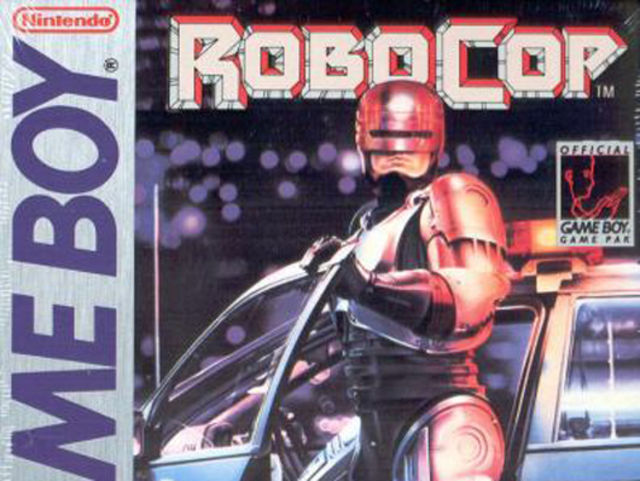 Robocop