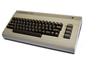 A-Z of chiptune