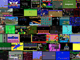 A-Z of chiptune