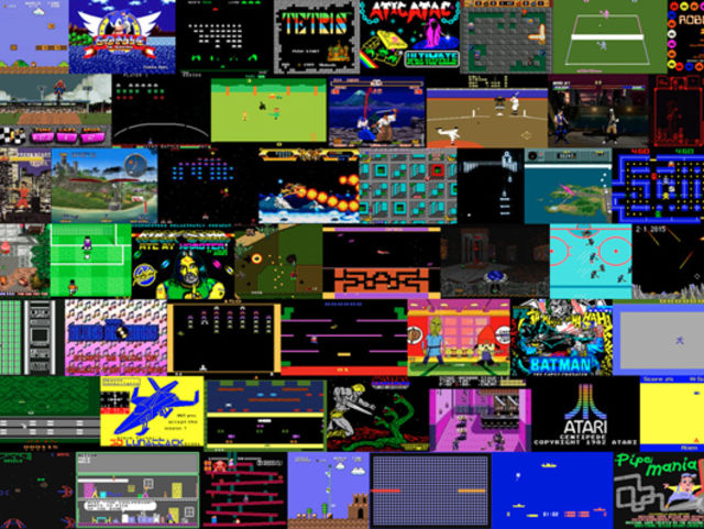 Videogames