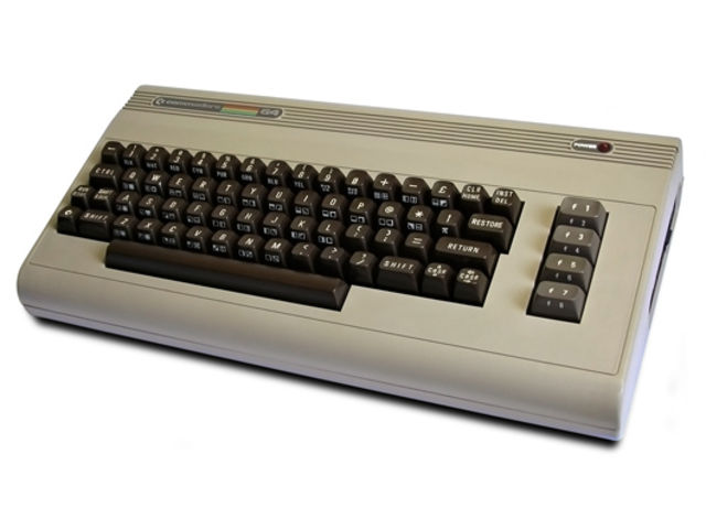 Commodore 64