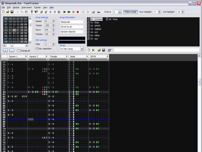 The ultimate chiptune producers' gear guide