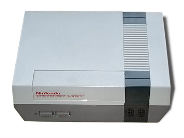 Nintendo Entertainment System (NES)