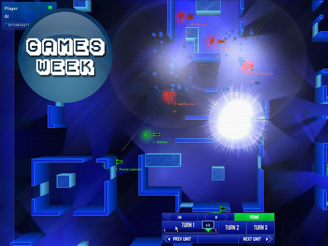 Mode 7's Frozen Synapse: coming later this year for Mac and PC.