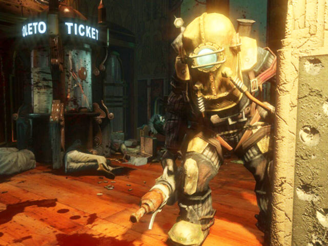 BioShock (Multi)