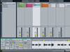 Triggering loops and beats blank