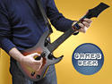How to use a Guitar Hero controller to control Ableton Live