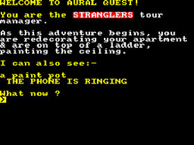 Game over: 27 years of rock star videogame badness