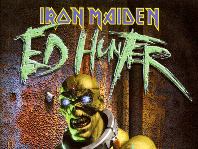 Ed Hunter