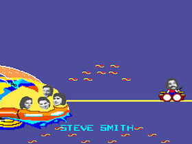 Game over: 27 years of rock star videogame badness