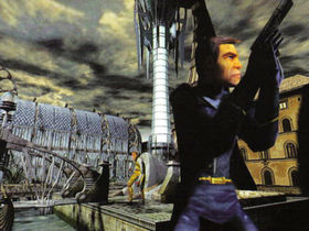 Game over: 27 years of rock star videogame badness