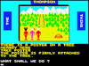 Thompson Twins Adventure Game