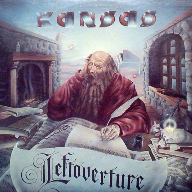 How Kansas's Carry On Wayward Son went 8-bit