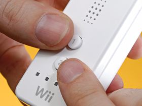 How to use a Wii Remote to control Ableton Live
