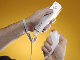 How to use a Wii Remote to control Ableton Live