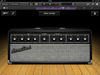 Blackface Combo Classic '60s Fender tones