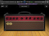 English Combo Vox AC30-inspired raunch