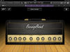 Vintage Stack Marshall Plexi-style grind