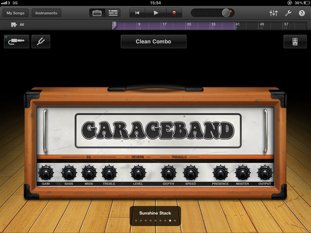 iTunes Apps Card (£15 or £25)