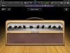 Small Tweed Combo '50s Fender-flavoured tones