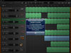 Performance Maxing out the track count