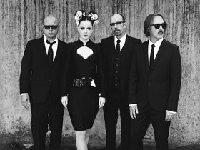 Interview: Garbage talk Not Your Kind Of People track-by-track