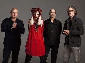 Interview: Garbage talk Not Your Kind Of People track-by-track