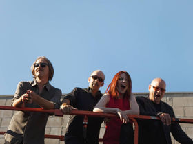 Interview: Garbage talk Not Your Kind Of People track-by-track