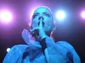 Interview: Garbage talk Not Your Kind Of People track-by-track