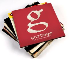 Interview: Garbage talk Not Your Kind Of People track-by-track