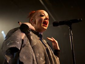 Interview: Garbage talk Not Your Kind Of People track-by-track