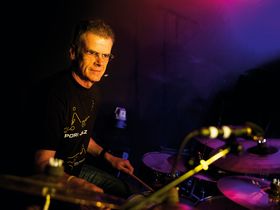 The Wednesday Free Drum Lesson