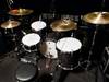 Benny Horowitz's Gaslight Anthem kit