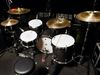 Dark Horse Percussion kit