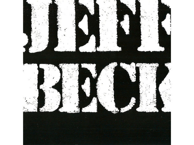 Jeff Beck – There & Back (1980)