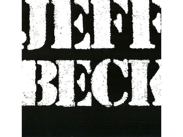 Jeff Beck – There & Back (1980)