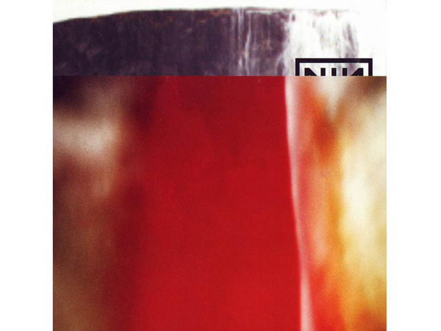 Nine Inch Nails – The Fragile (1999)