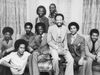 All 'N All (1977), The Best Of Earth, Wind & Fire, Vol. 1 (1978), I Am (1979)