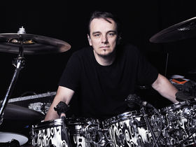Gavin Harrison picks 10 essential drum albums